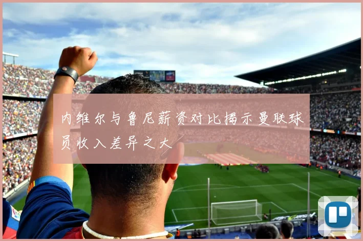 内维尔与鲁尼薪资对比揭示曼联球员收入差异之大