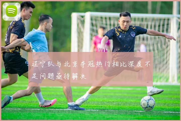 辽宁队与北京夺冠热门相比深度不足问题亟待解决