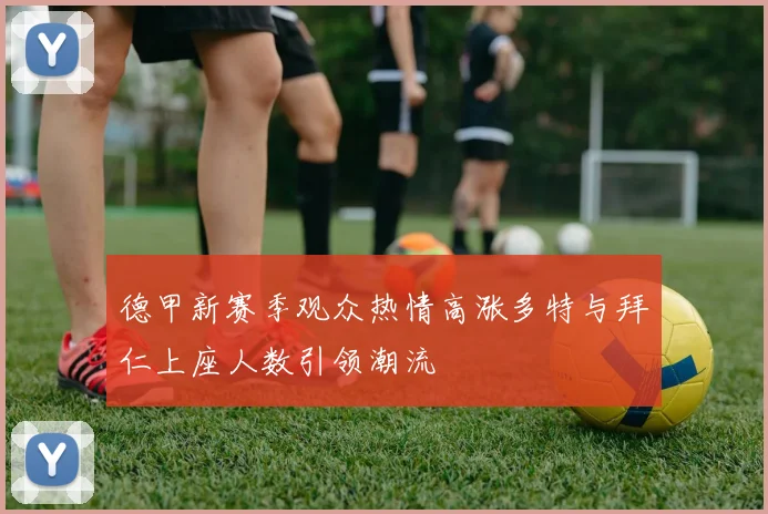 德甲新赛季观众热情高涨多特与拜仁上座人数引领潮流