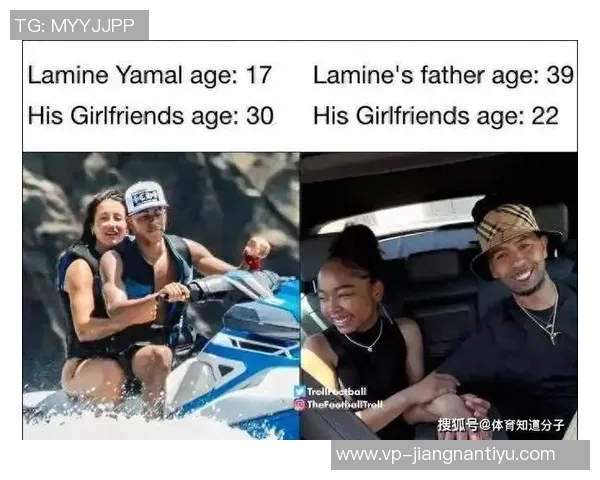 亚马尔父亲社交媒体发声:我生来是为了追求自由而非屈从于他人 亚马尔父亲社交媒体发声:我生来是为了追求自由而非屈从于他人