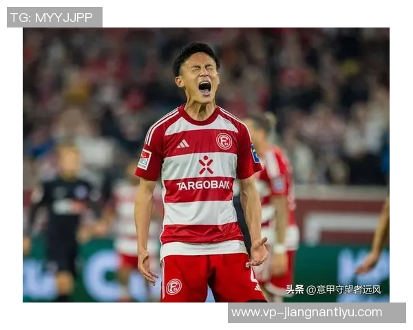 德甲各队纷纷关注波鸿中场伦茨引发转会热潮