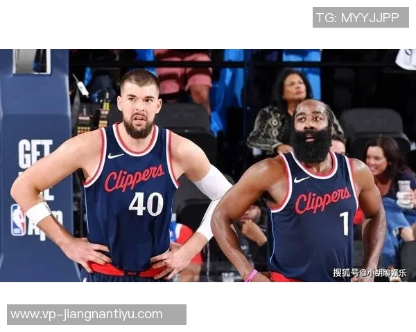 祖巴茨盛赞哈登能力强调他是球队成功的关键所在