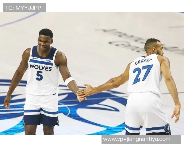 森林狼对华子复出充满信心训练表现令人期待