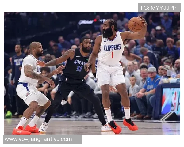 苏群分析小卡阴阳合同对快船的潜在威胁如同达摩克利斯之剑悬而未决