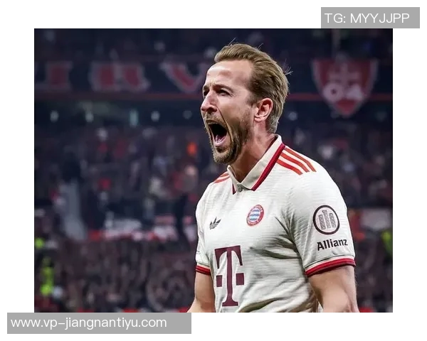 凯恩转会拜仁后德甲客场进球29个无人能敌展现超级锋芒